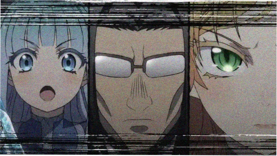 灵魂伴侣·默契共生